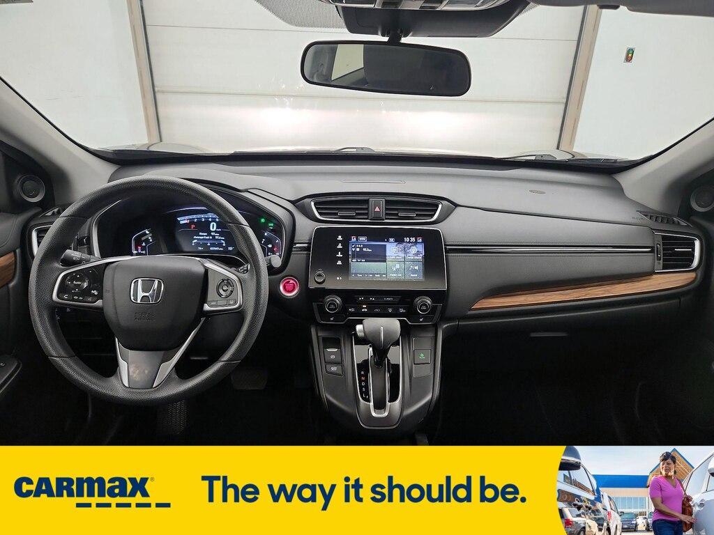 used 2019 Honda CR-V car, priced at $23,998