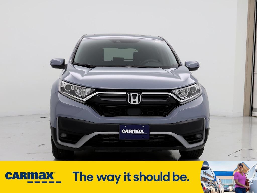 used 2022 Honda CR-V car, priced at $27,998