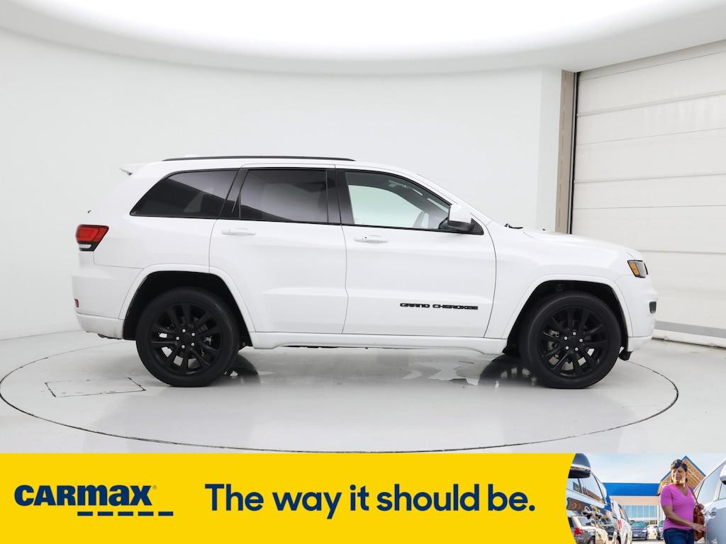 used 2019 Jeep Grand Cherokee car, priced at $26,998