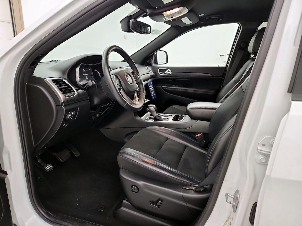 used 2019 Jeep Grand Cherokee car, priced at $26,998