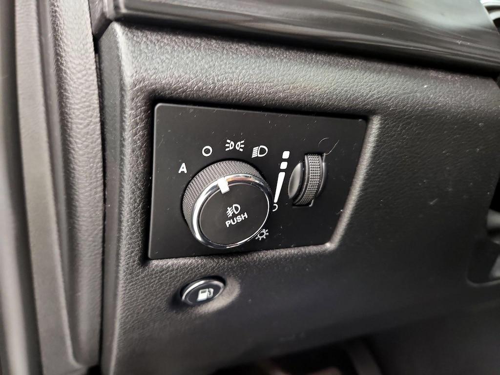 used 2019 Jeep Grand Cherokee car, priced at $26,998