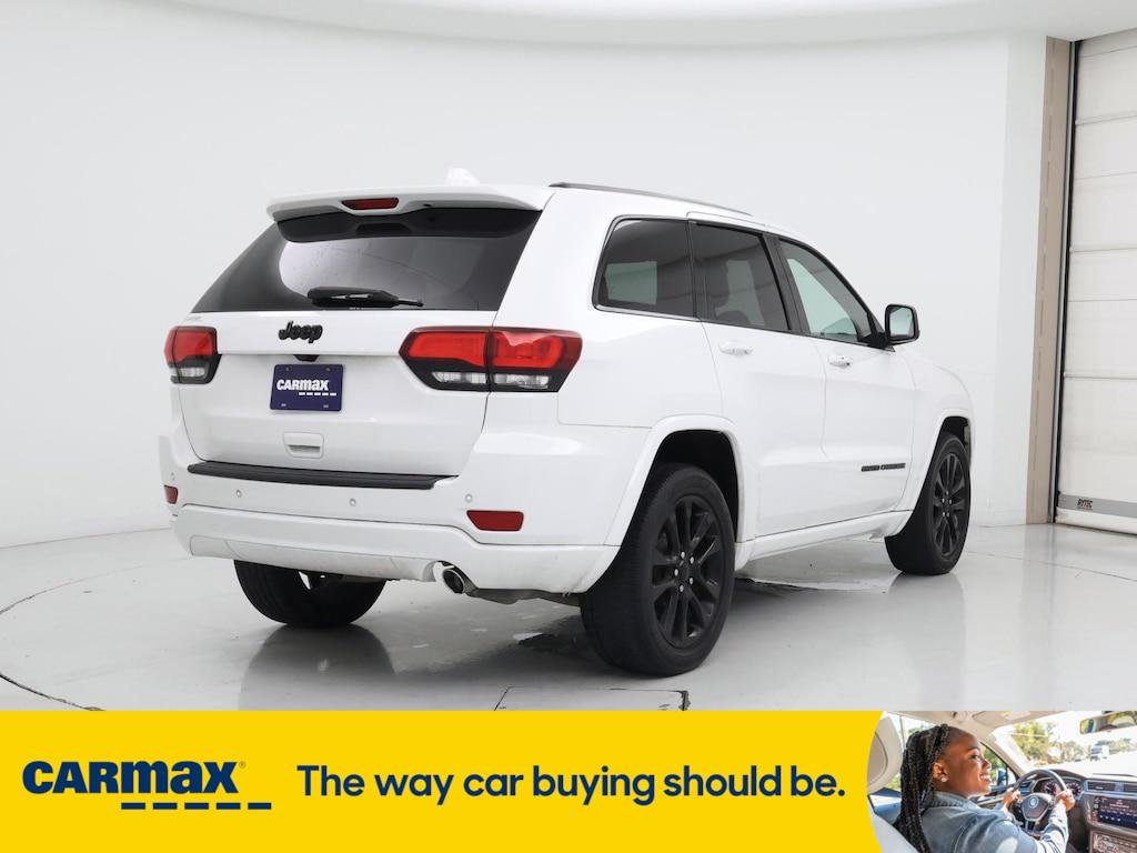 used 2019 Jeep Grand Cherokee car, priced at $26,998