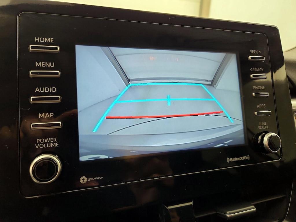 used 2024 Toyota Camry car, priced at $27,998