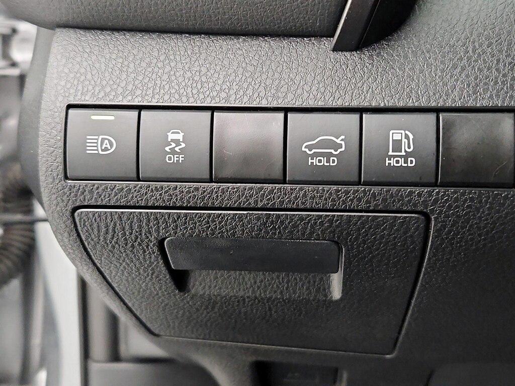 used 2024 Toyota Camry car, priced at $26,998