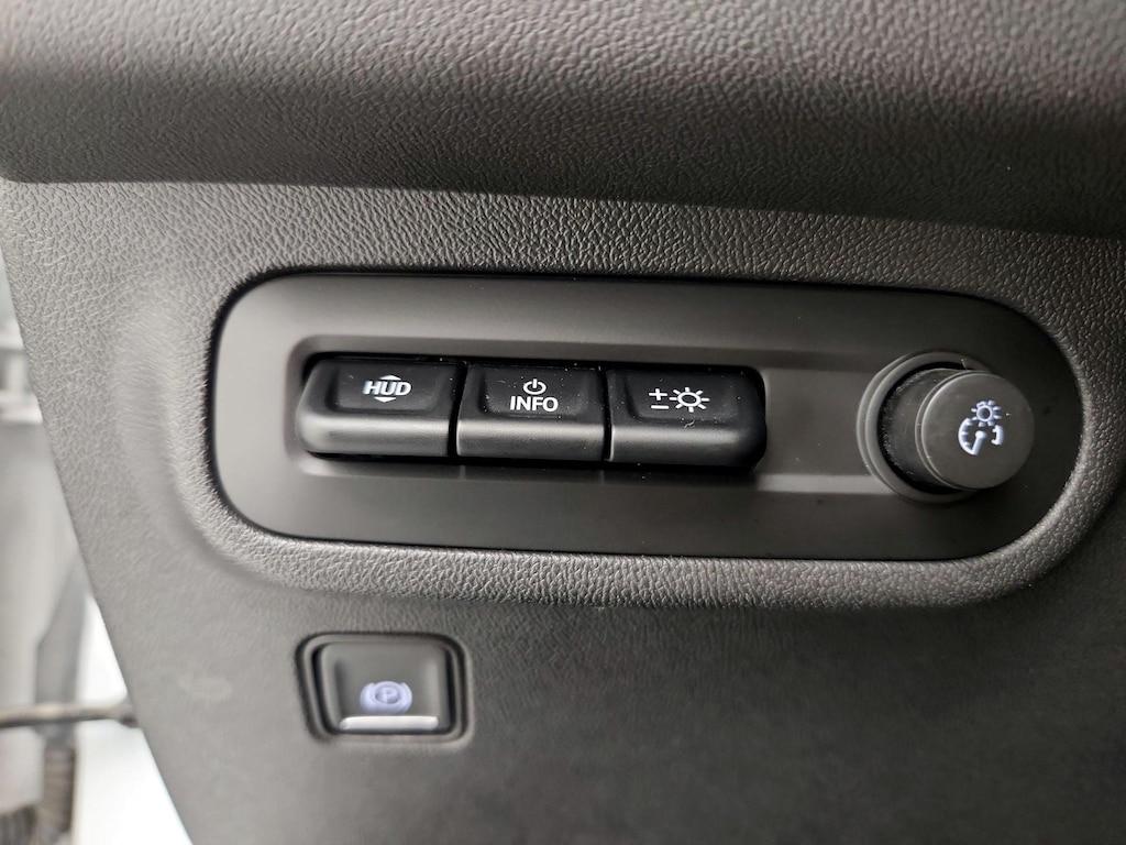 used 2022 GMC Terrain car, priced at $25,998
