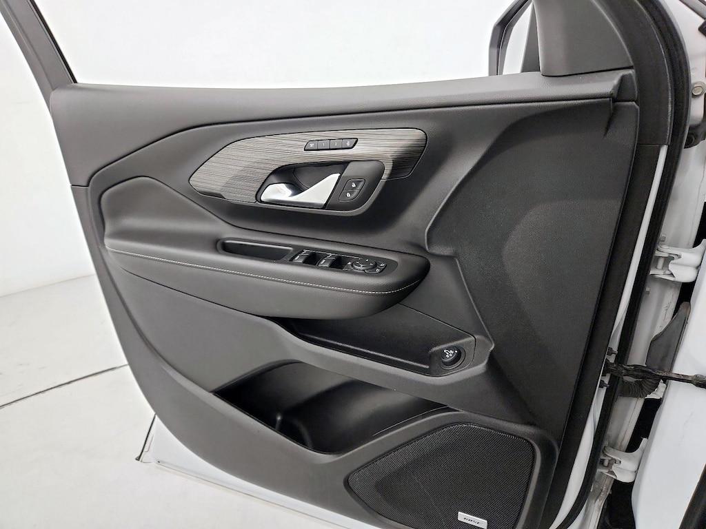 used 2022 GMC Terrain car, priced at $25,998