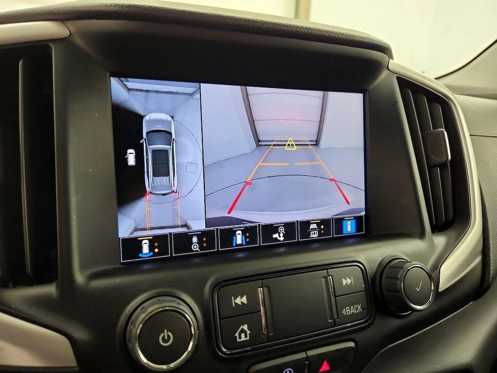 used 2022 GMC Terrain car, priced at $25,998
