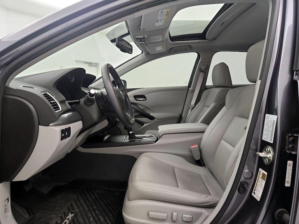 used 2018 Acura RDX car, priced at $25,998
