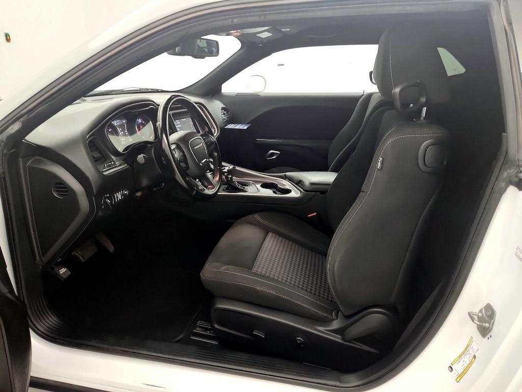 used 2020 Dodge Challenger car, priced at $23,998