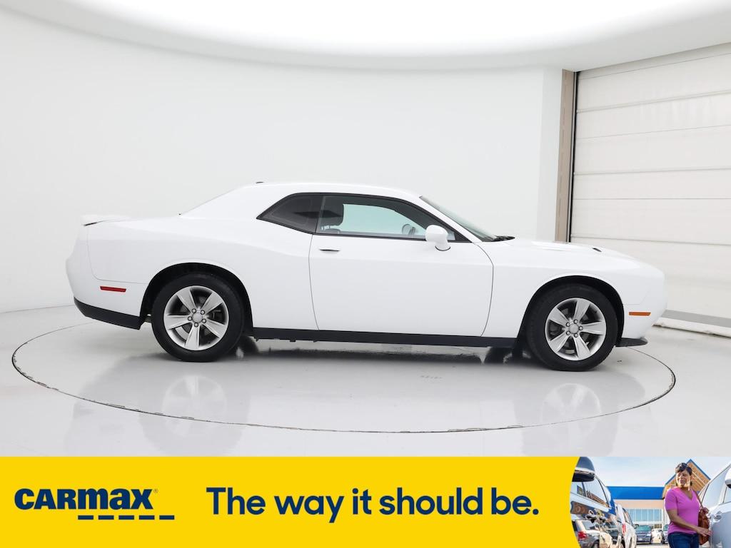 used 2020 Dodge Challenger car, priced at $23,998