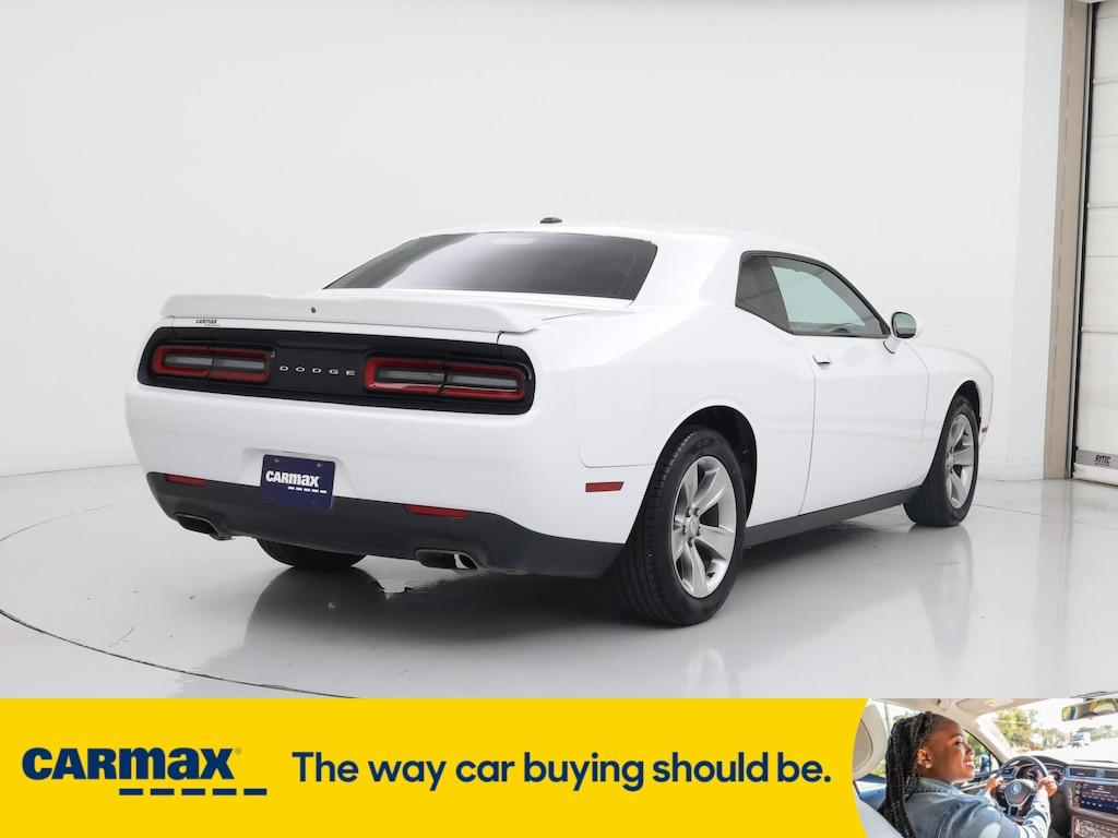 used 2020 Dodge Challenger car, priced at $23,998
