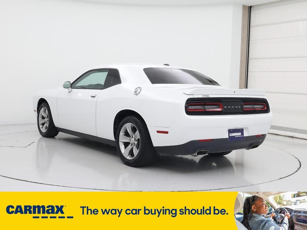 used 2020 Dodge Challenger car, priced at $23,998