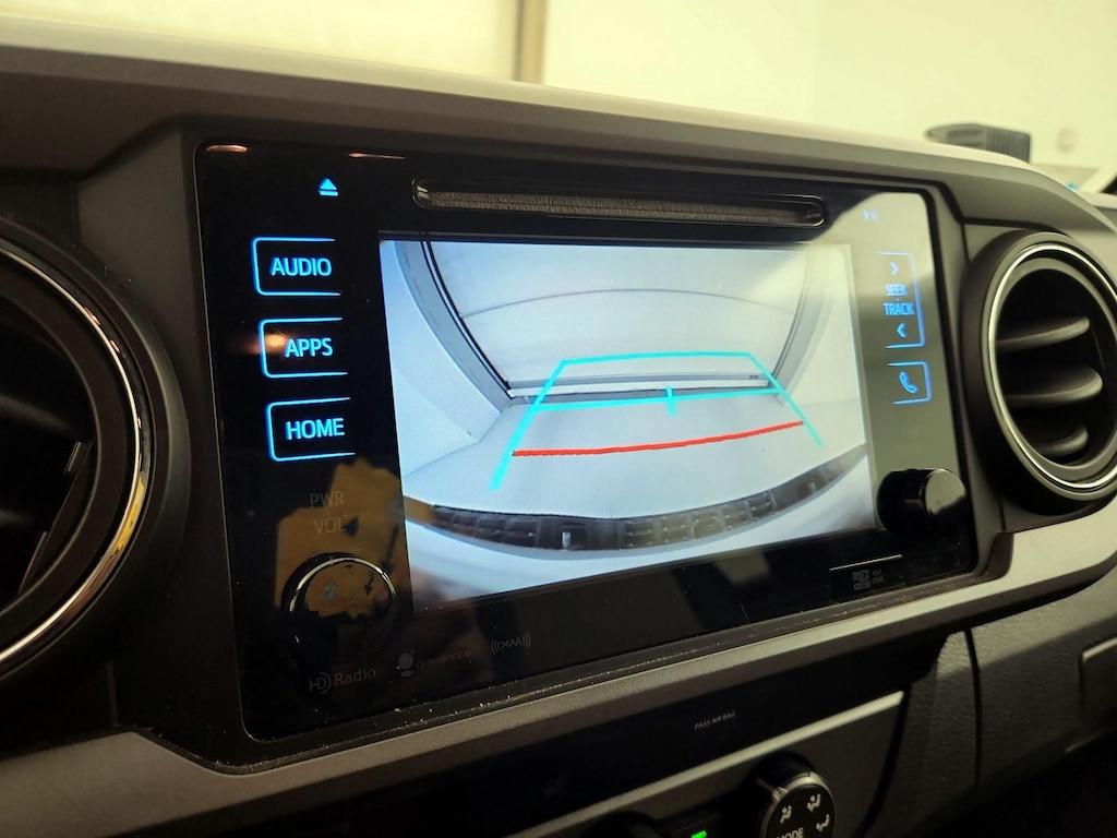 used 2019 Toyota Tacoma car, priced at $31,998