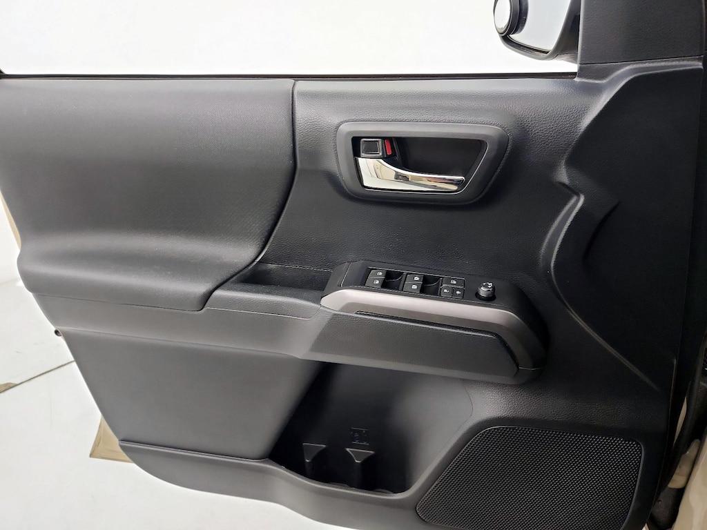 used 2019 Toyota Tacoma car, priced at $31,998