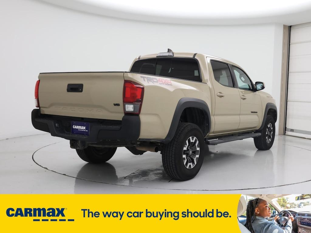 used 2019 Toyota Tacoma car, priced at $31,998