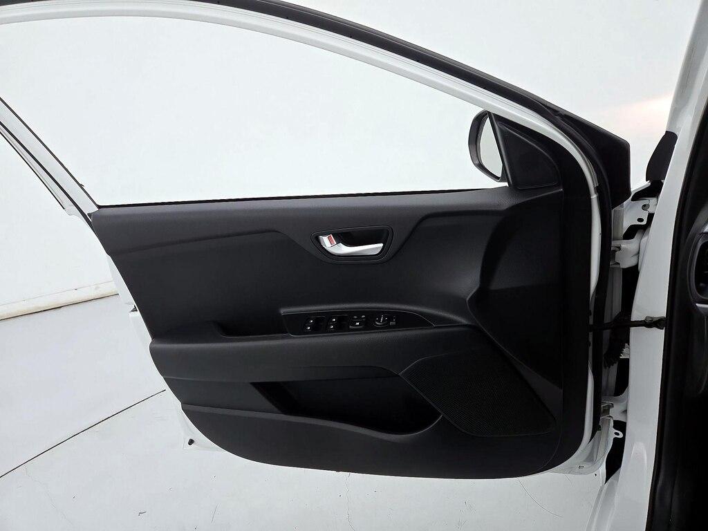 used 2021 Kia Rio car, priced at $14,998