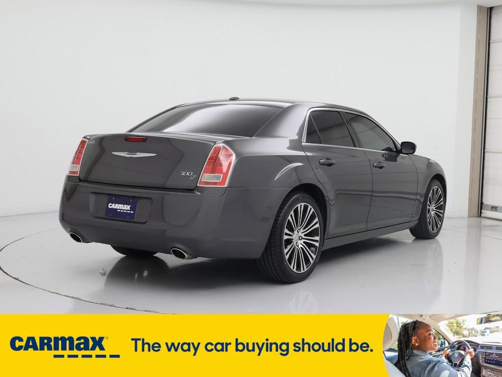 used 2014 Chrysler 300 car, priced at $18,998