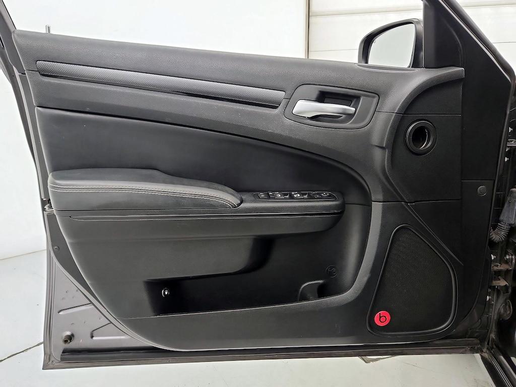 used 2014 Chrysler 300 car, priced at $18,998