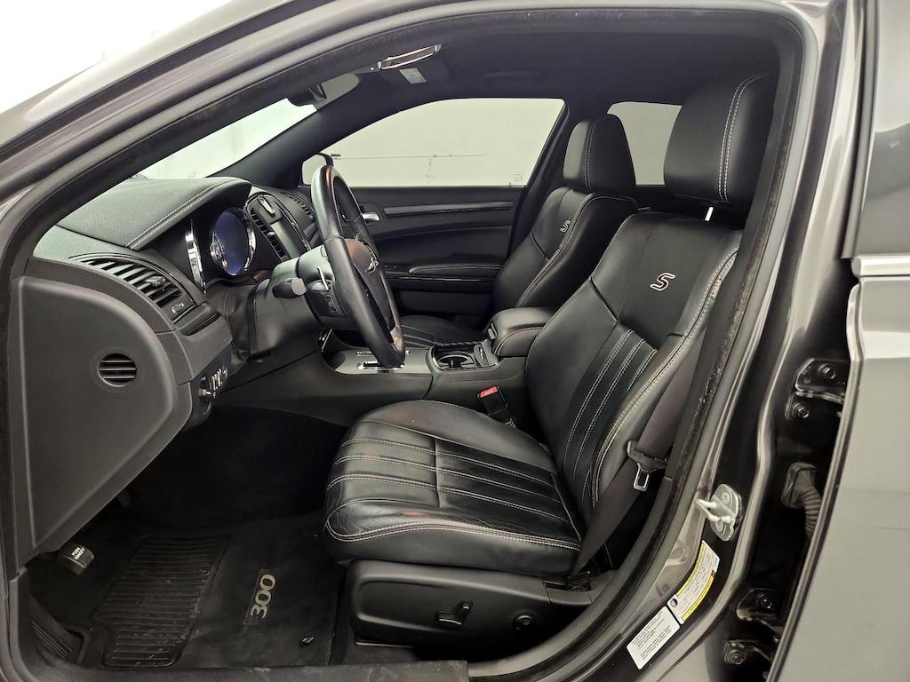 used 2014 Chrysler 300 car, priced at $18,998