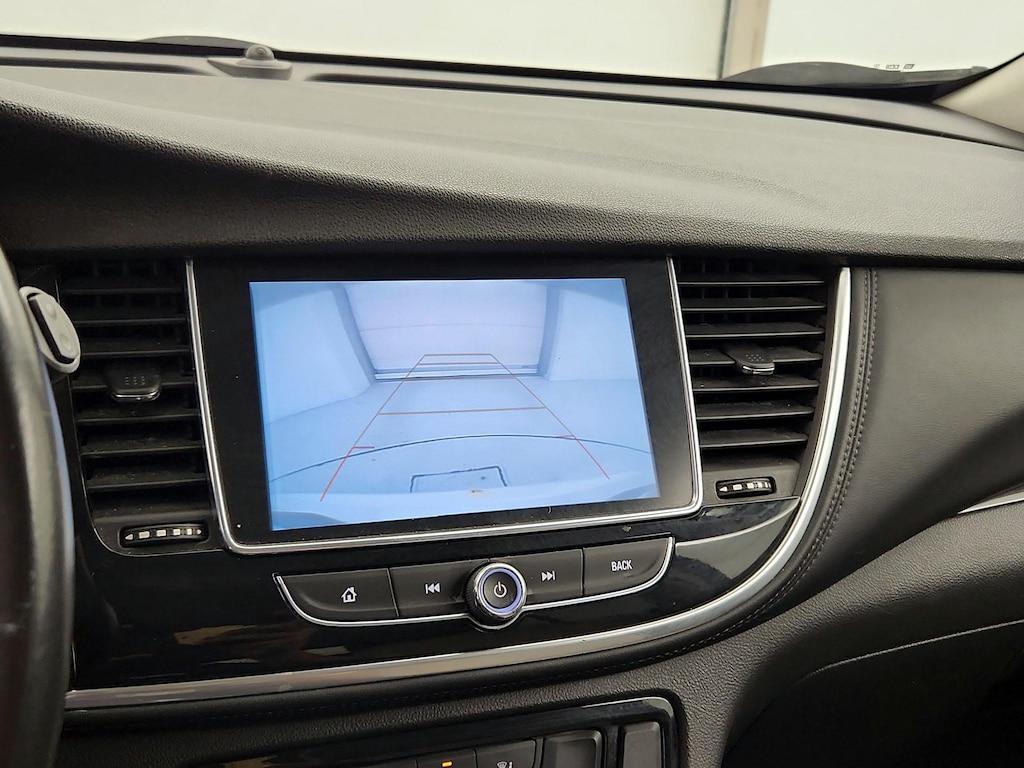 used 2019 Buick Encore car, priced at $15,998