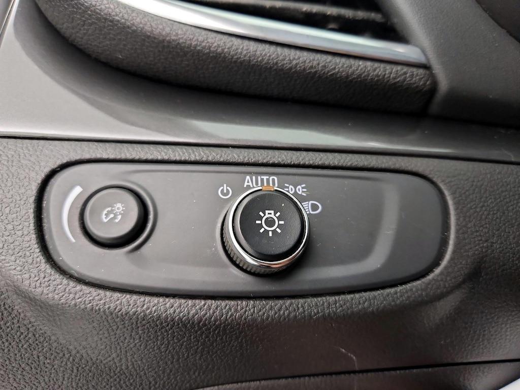 used 2019 Buick Encore car, priced at $15,998