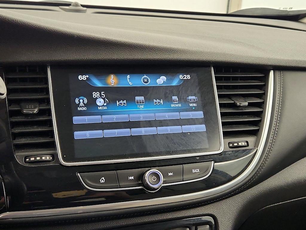 used 2019 Buick Encore car, priced at $15,998