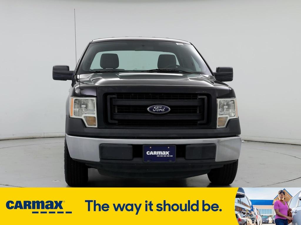 used 2013 Ford F-150 car, priced at $18,998