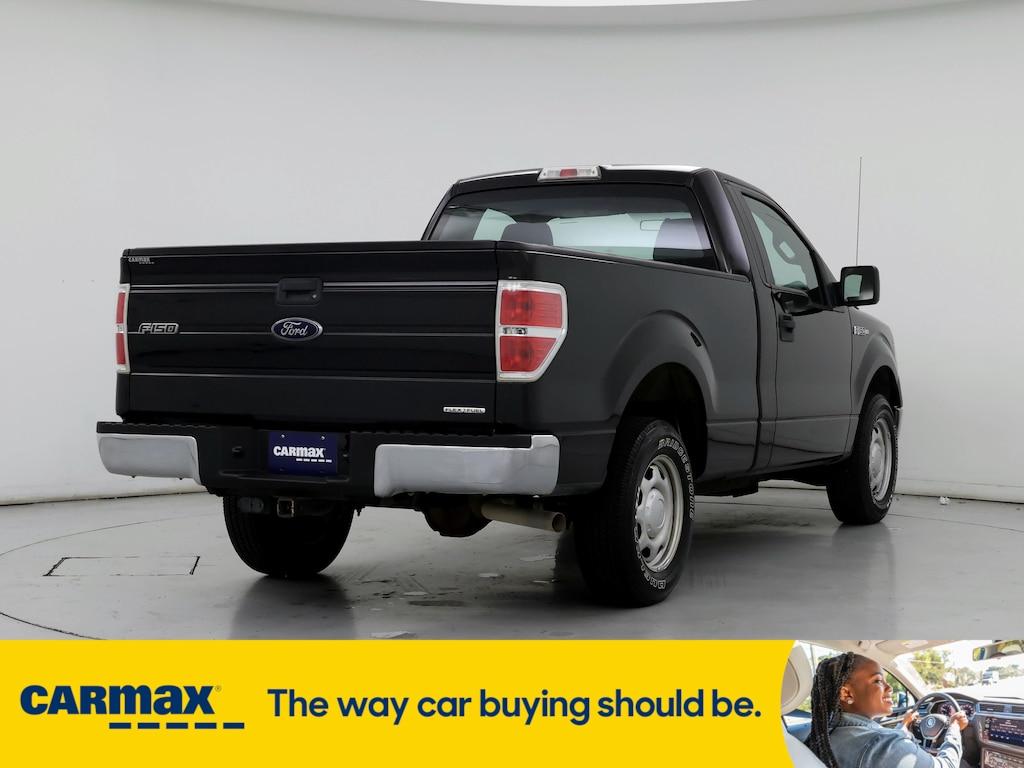 used 2013 Ford F-150 car, priced at $18,998