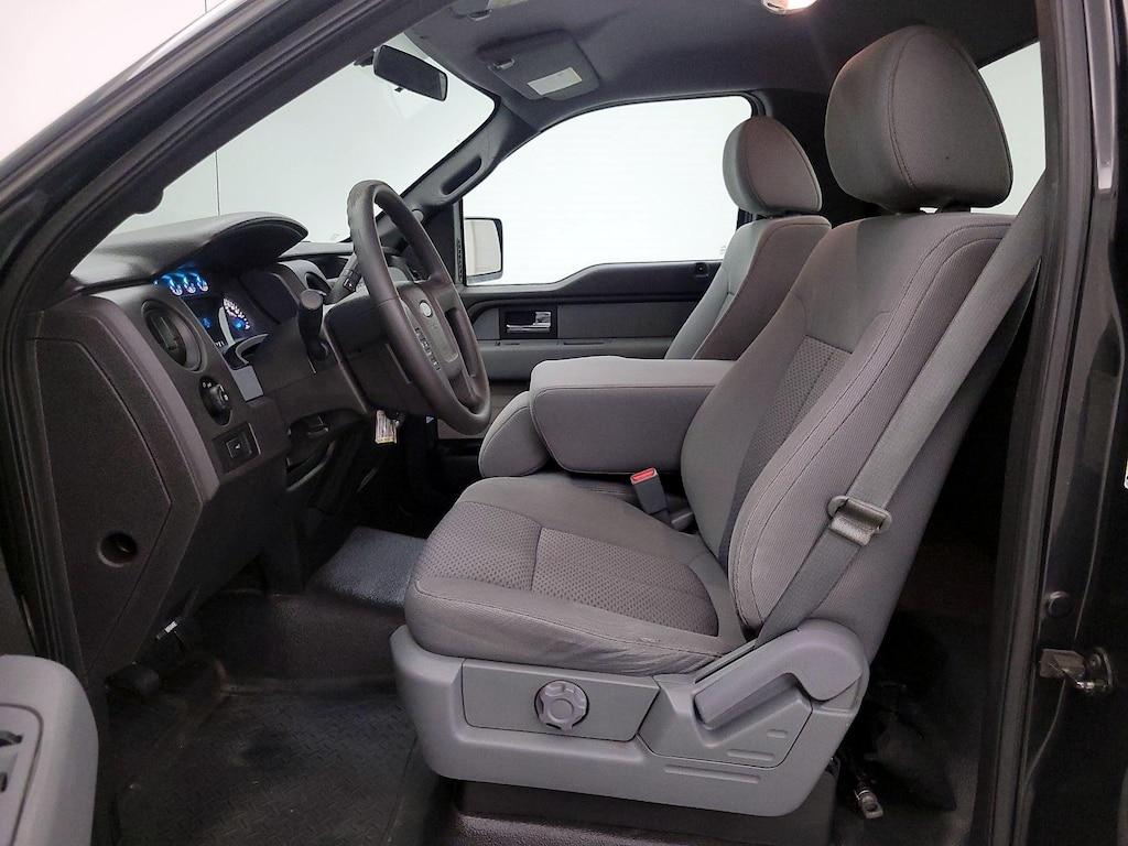 used 2013 Ford F-150 car, priced at $18,998