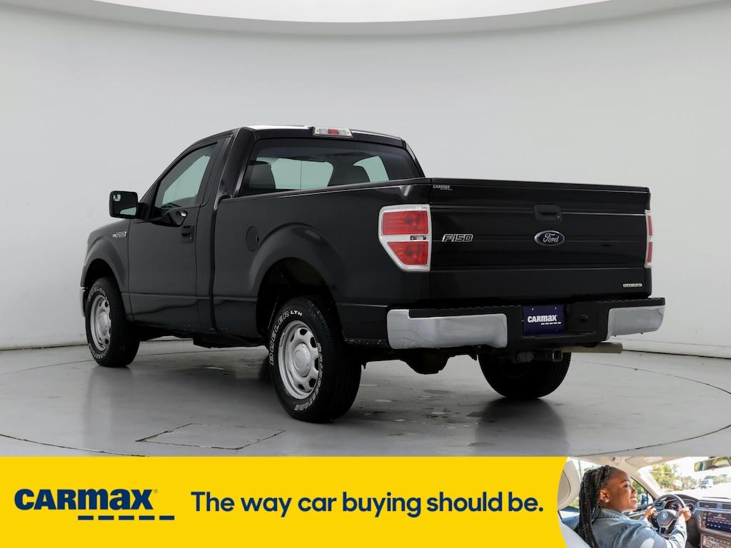 used 2013 Ford F-150 car, priced at $18,998