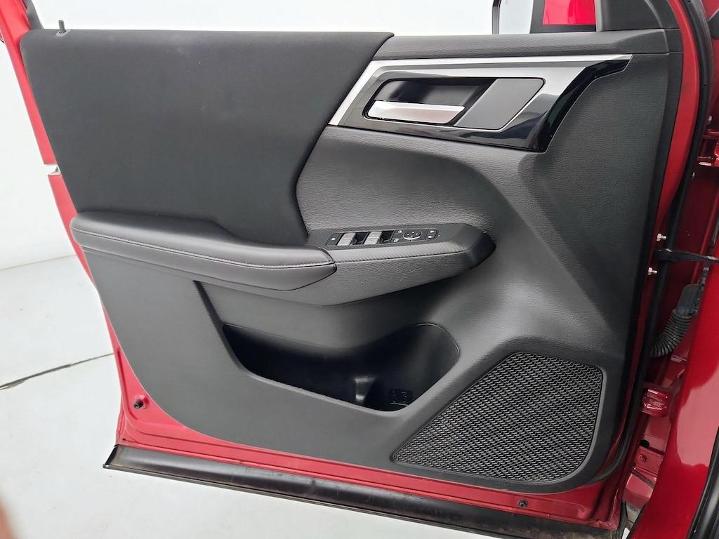 used 2022 Mitsubishi Outlander car, priced at $21,998