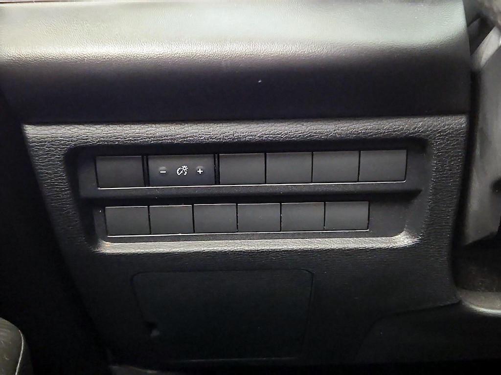 used 2022 Mitsubishi Outlander car, priced at $21,998