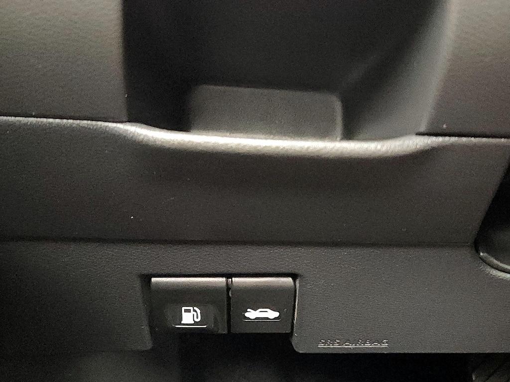 used 2020 Nissan Kicks car, priced at $16,998