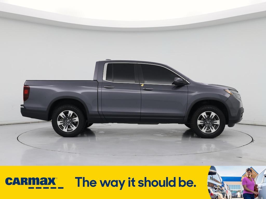 used 2019 Honda Ridgeline car, priced at $27,998
