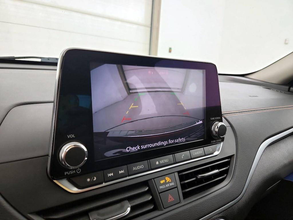 used 2020 Nissan Altima car, priced at $20,998