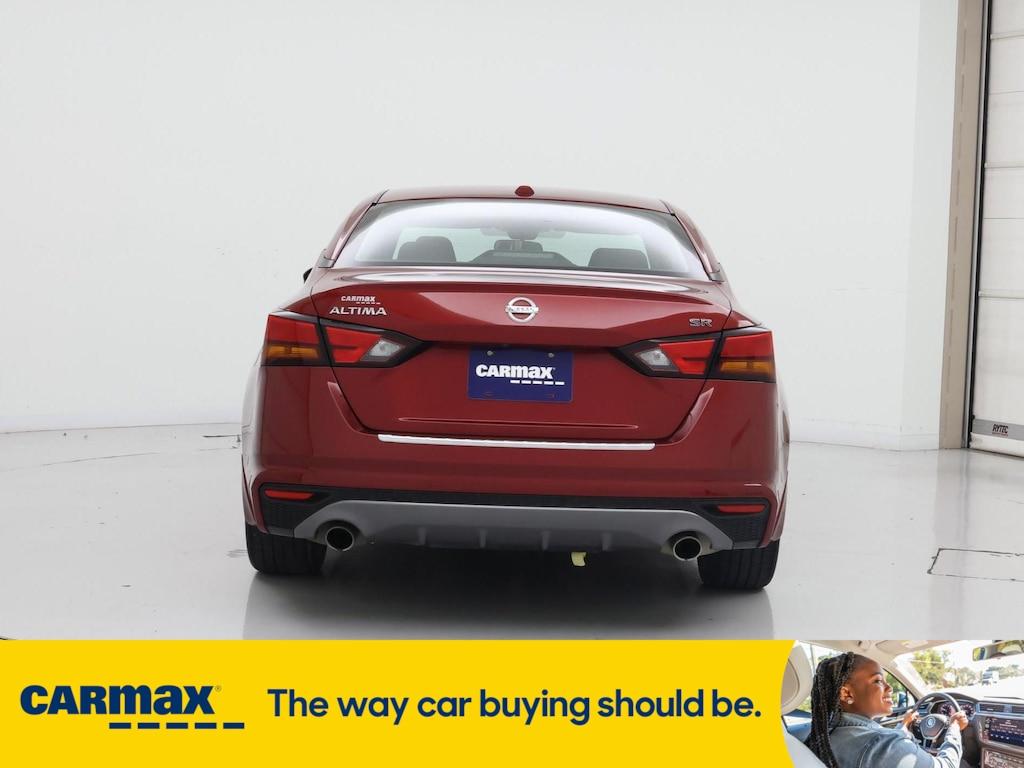used 2020 Nissan Altima car, priced at $20,998