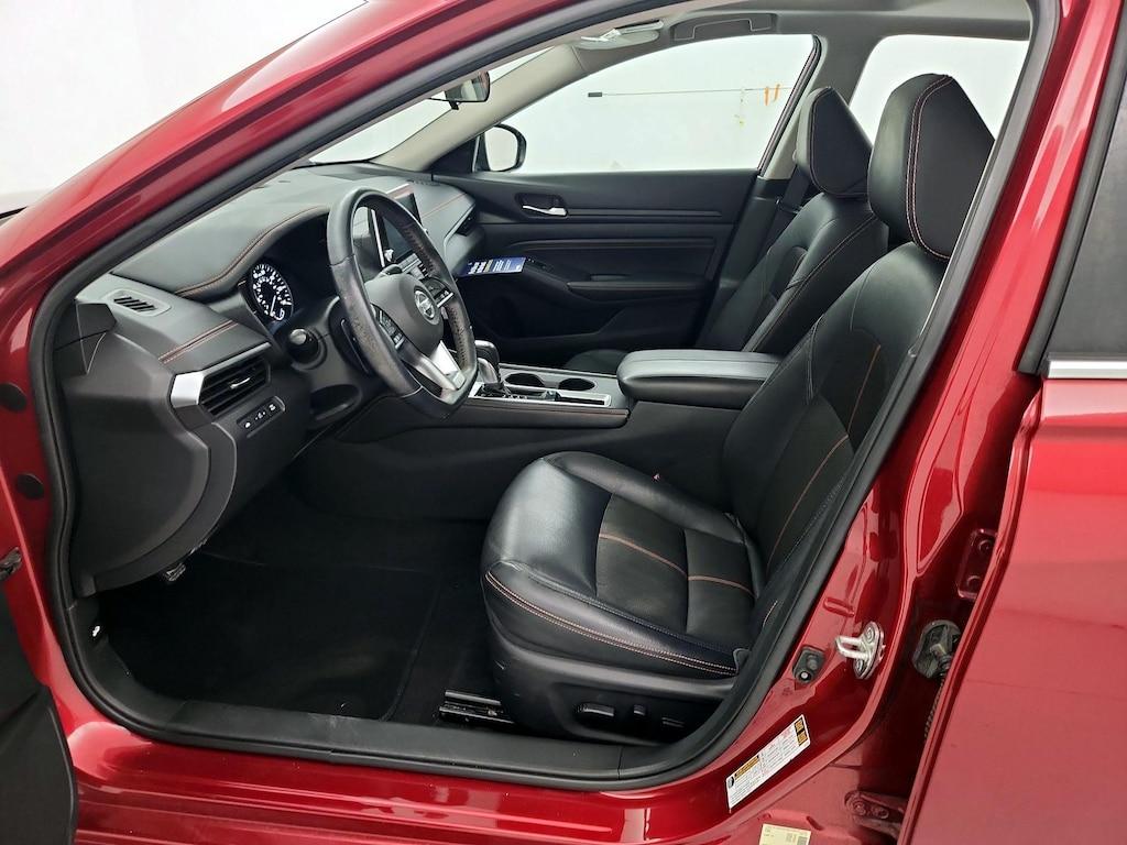 used 2020 Nissan Altima car, priced at $20,998