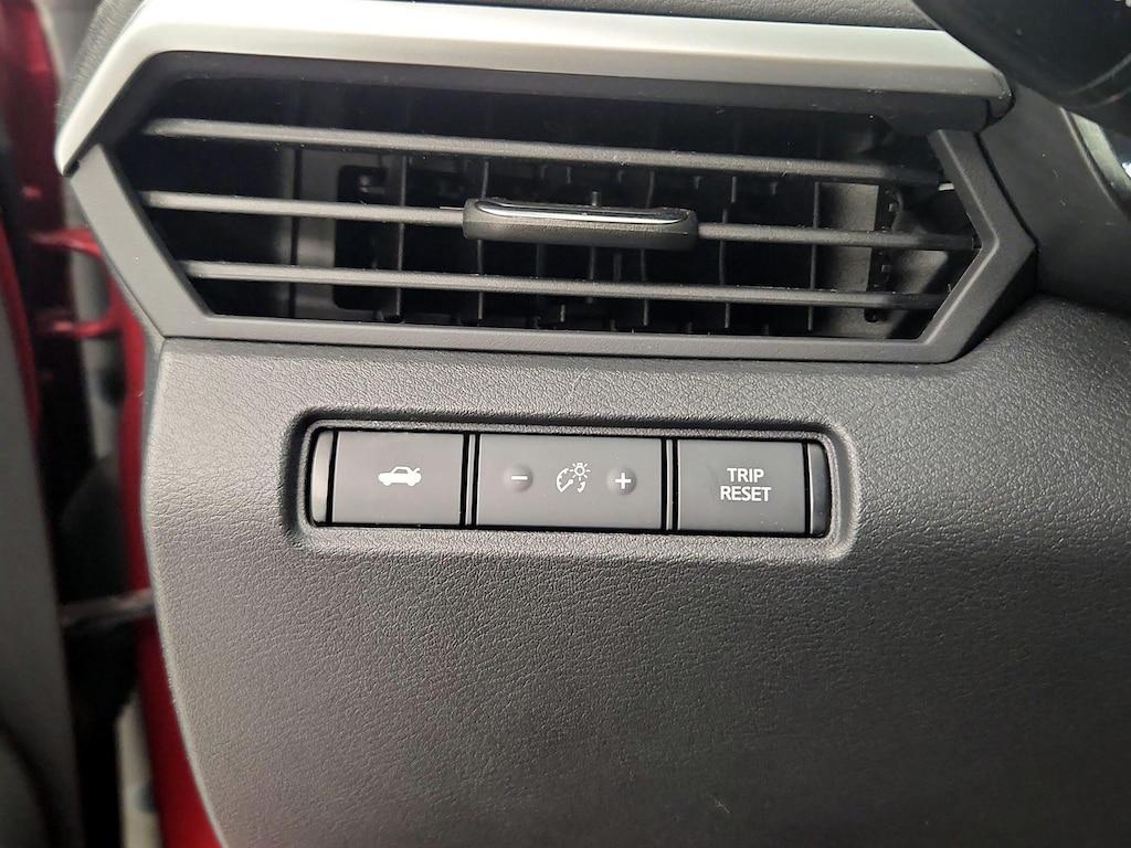 used 2020 Nissan Altima car, priced at $20,998