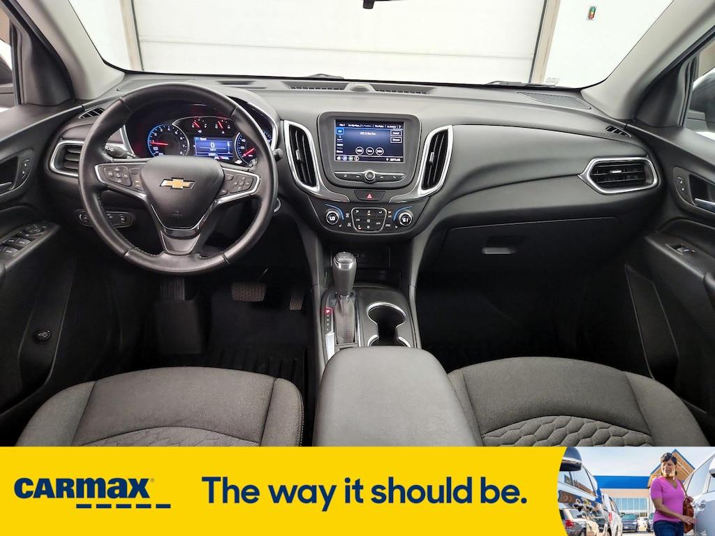 used 2020 Chevrolet Equinox car, priced at $22,998
