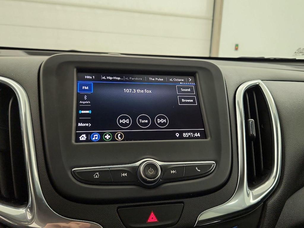 used 2020 Chevrolet Equinox car, priced at $22,998