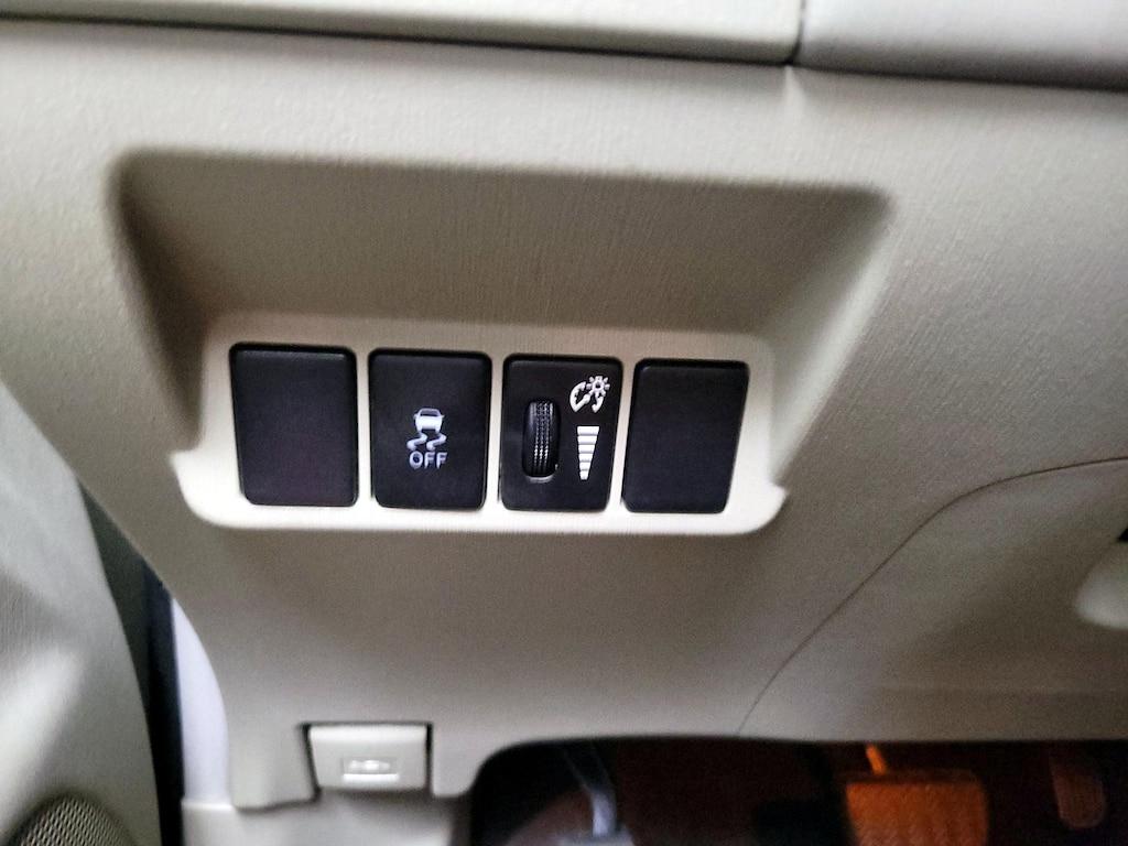 used 2016 Toyota Prius v car, priced at $14,998