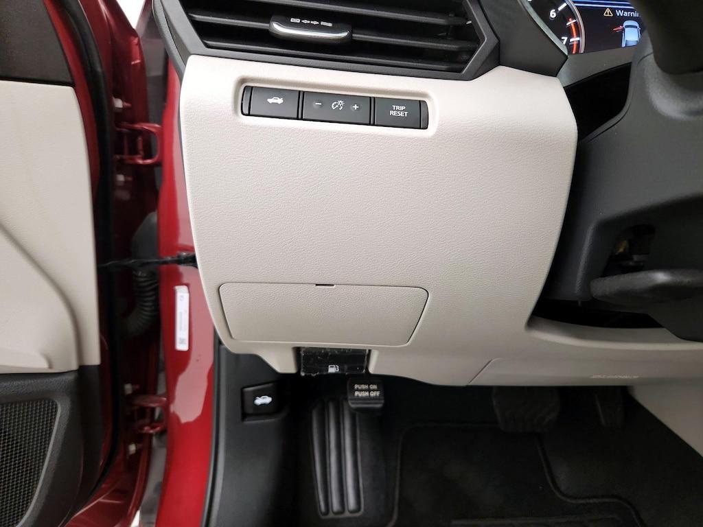 used 2021 Nissan Altima car, priced at $20,998