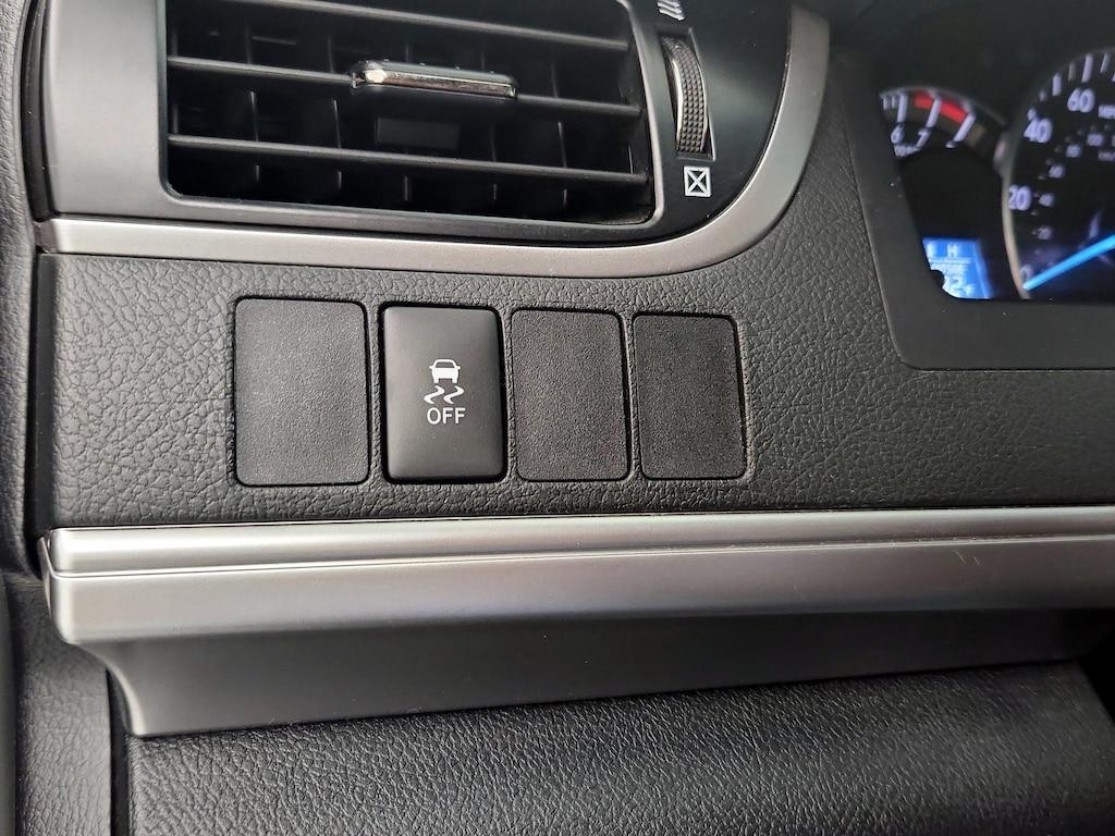 used 2014 Toyota Camry car, priced at $17,998