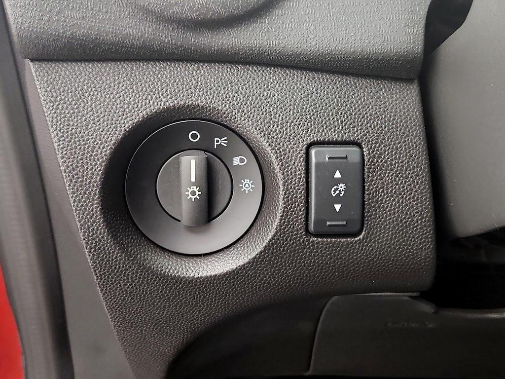 used 2019 Ford Fiesta car, priced at $14,998