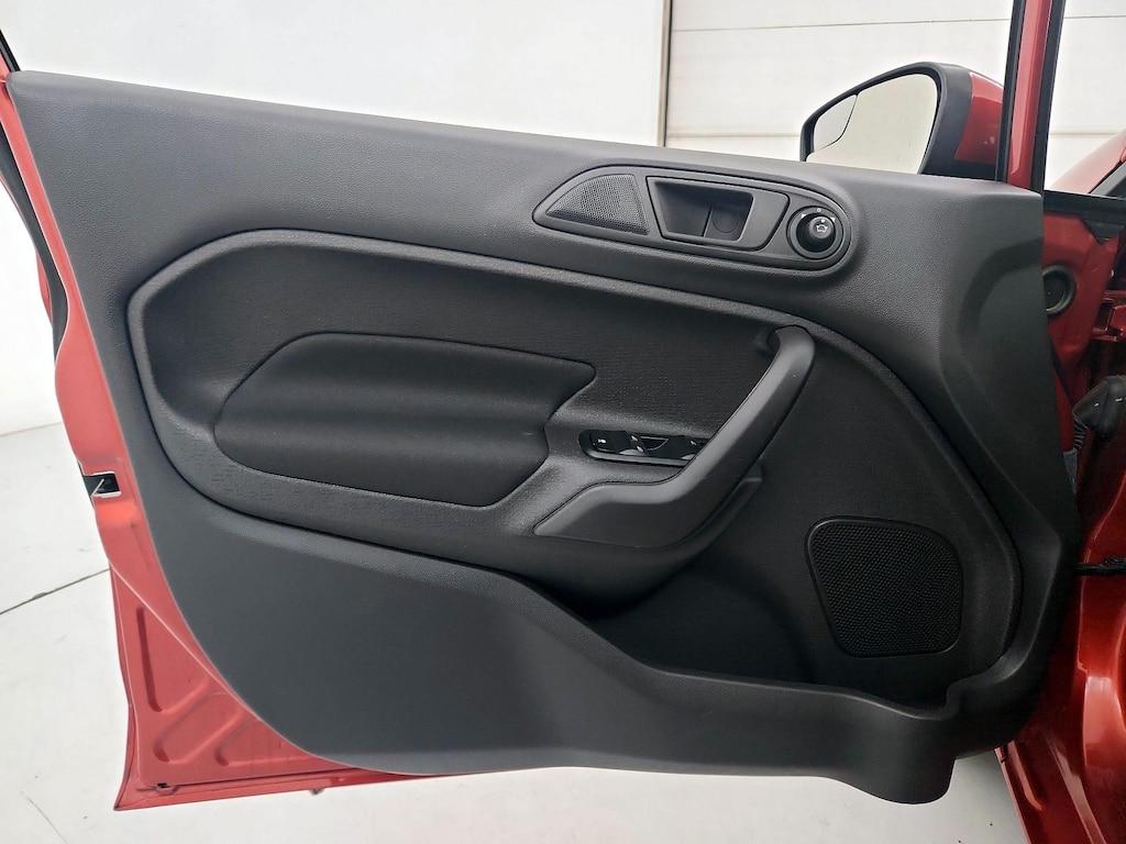 used 2019 Ford Fiesta car, priced at $14,998