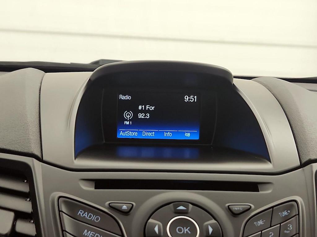 used 2019 Ford Fiesta car, priced at $14,998