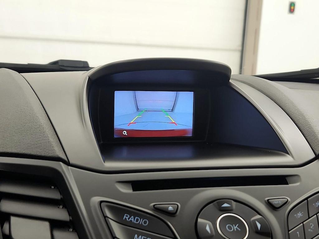 used 2019 Ford Fiesta car, priced at $14,998