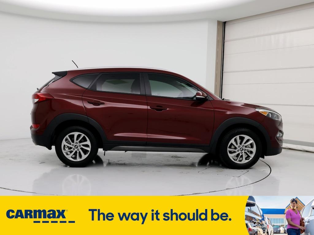 used 2016 Hyundai Tucson car, priced at $15,998