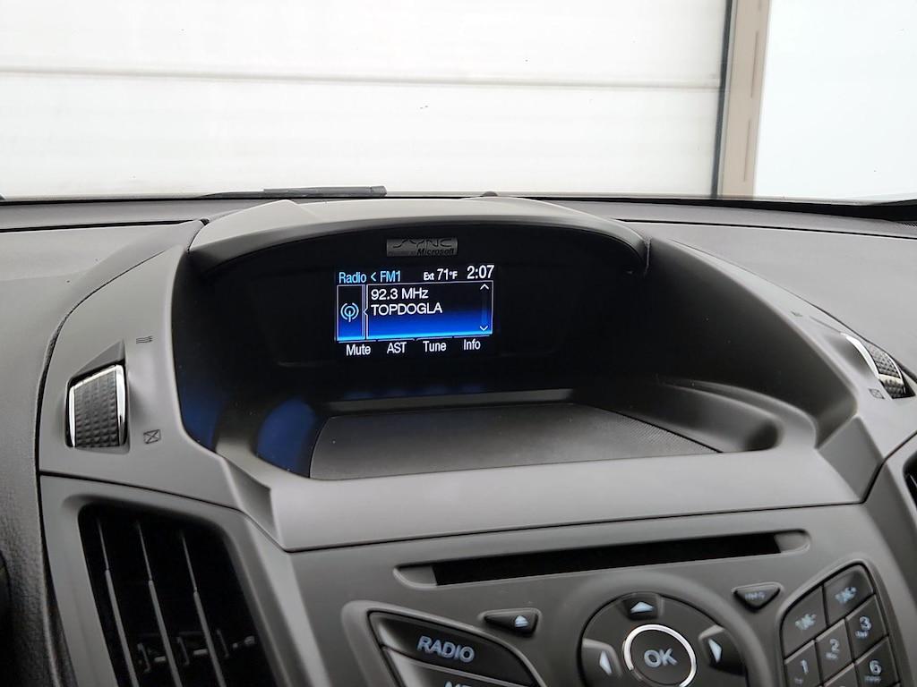 used 2013 Ford C-Max Hybrid car, priced at $10,998