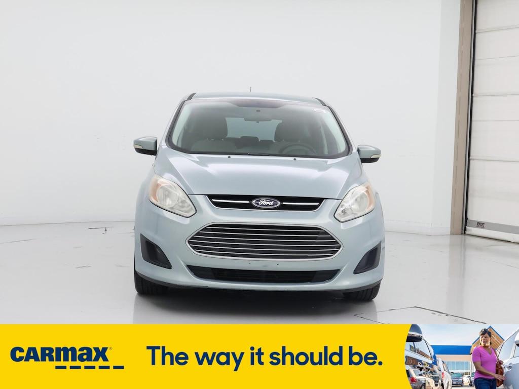 used 2013 Ford C-Max Hybrid car, priced at $10,998